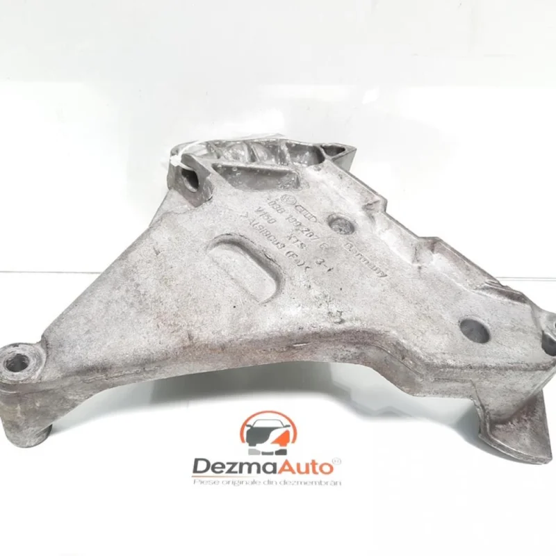 Suport motor, Vw Passat (3C2) [Fabr 2005-2010] 2.0 tdi, 03G199207E (id:418022) Bestseller