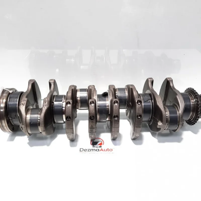 Vibrochen, Ford Mondeo 3 (B5Y) [Fabr 2000-2007] 2.0tdci, FMBA, 3S7Q-AA (id:417204) Livrare expres