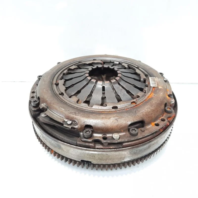 Popular Volanta masa dubla cu placa presiune, Opel Meriva A [Fabr 2003-2009] 1.3 cdti, Z13DT, 6 vit man (id:417978)