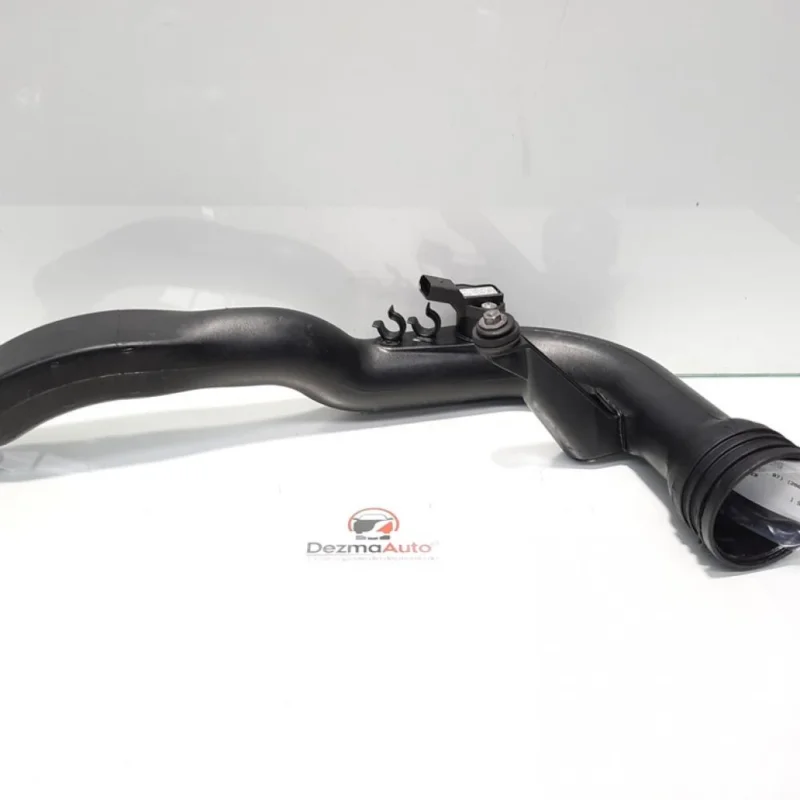 Plată securizată Tub intercooler, Audi A4 (8EC, B7) [Fabr 2004-2008] 1.9 tdi, BKE, 8E0145762C (id:417230)