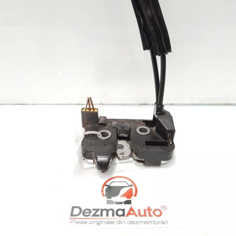 Broasca haion, Ford Fiesta 5 [Fabr 2001-2010] 2S61-A43102-BF (id:417494) Ofertă specială