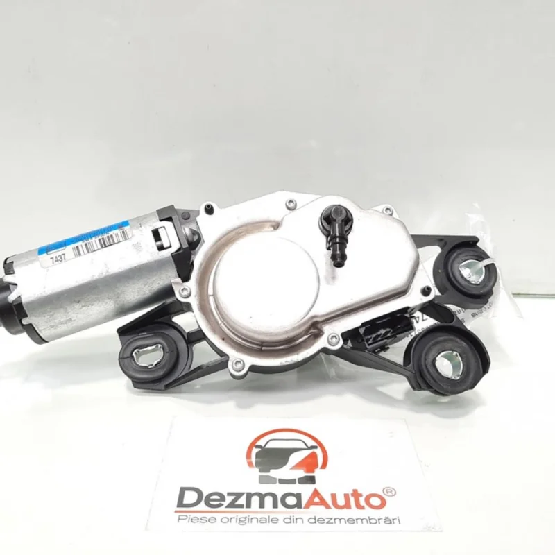 Motoras stergator haion, Seat Ibiza 4 (6L1) [Fabr 2002-2009] 6L6955711D (pr:110747) Noutate