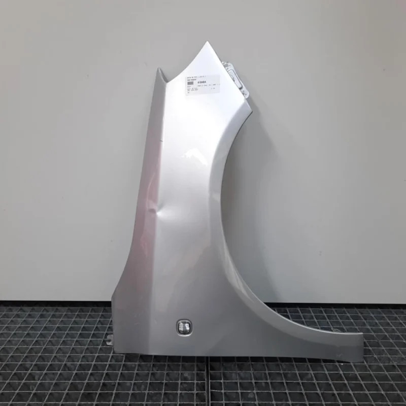 Aripa dreapta fata, Skoda Fabia 2 Combi (5J, 545) [Fabr 2007-2014] (id:418464) Ieftin