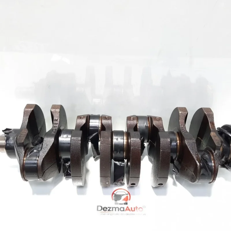 Vibrochen, Land Rover Freelander (LN) [Fabr 1998-2006] 1.8 B, 18K4FJ79, LEF10092 (pr:110747) Premium