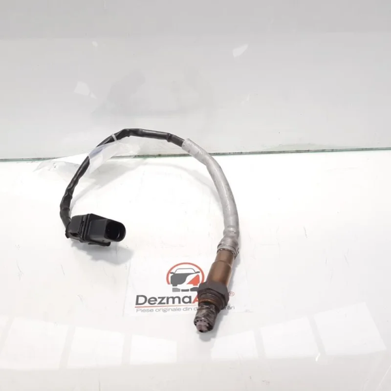 Sonada lambda, Audi A4 (8K2, B8) [Fabr 2008-2015] 2.0 tdi, CAH, 03L906262 (id:417172) Ultima șansă