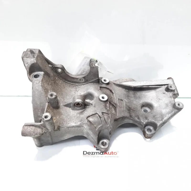 Suport accesorii, Audi A4 (8EC, B7) [Fabr 2004-2008] 2.0 tfsi, 06D903143C (id:416396) Cel mai bun preț