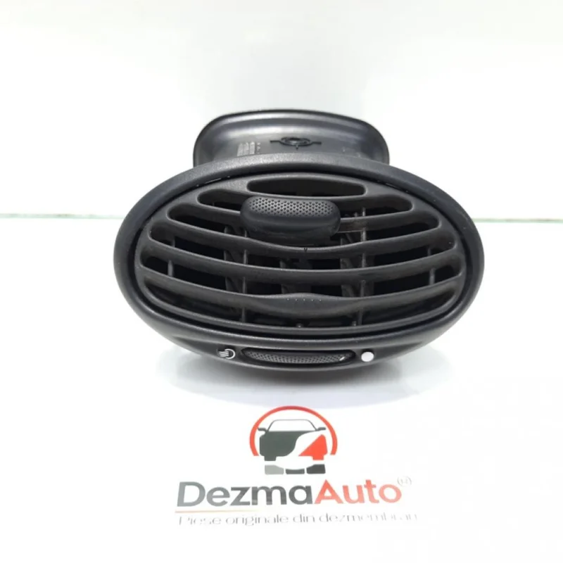 Premium Grila aer bord centrala, Ford Focus 1 Combi 98AB-19893-AKW (id:417634)