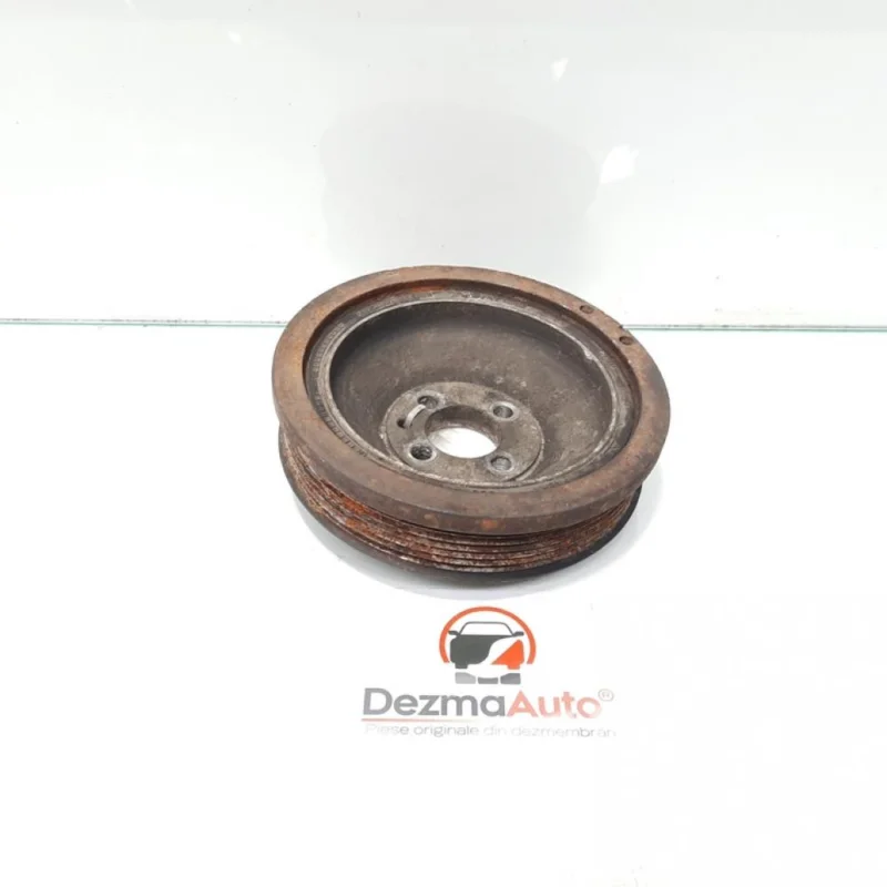 Fulie motor, Alfa Romeo 156 (932) [Fabr 1997-2005] 2.0 benz, 937A1000 (id:416951) Super ofertă