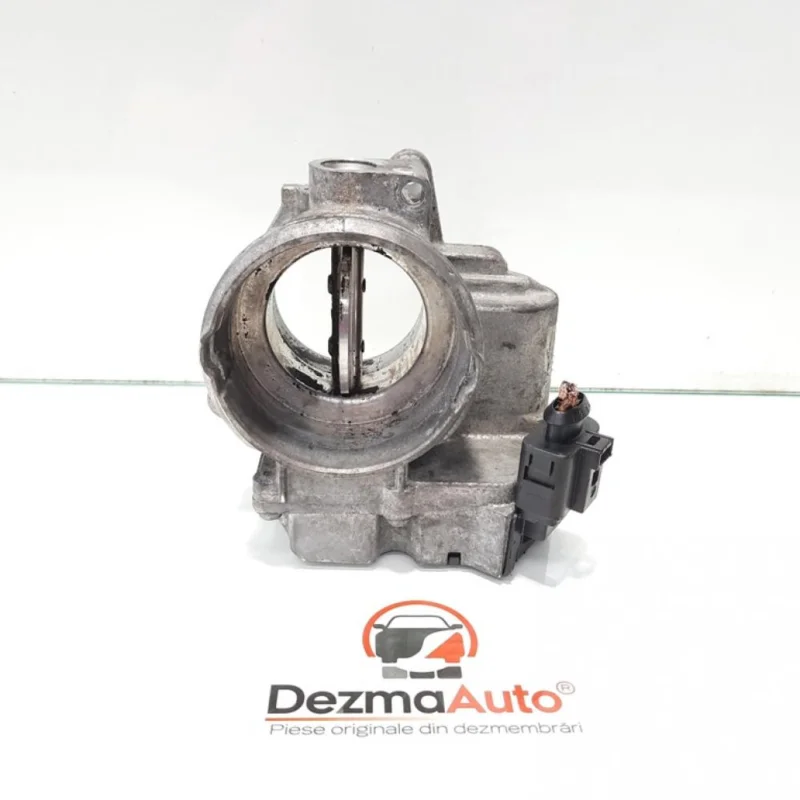 Retur gratuit Clapeta acceleratie, Skoda Octavia 2 (1Z3) [Fabr 2004-2013] 1.9 tdi, BXE, 03G128063J (id:416740)