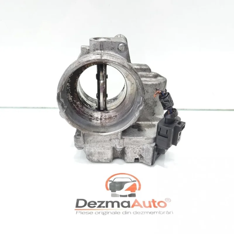 Promoție Clapeta acceleratie, Audi A4 (8EC, B7) [Fabr 2004-2008] 2.0 tdi, BRE, 03G128063J (id:416737)