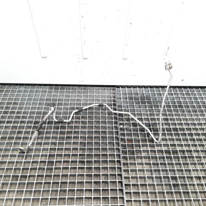 Conducta clima, Vw Jetta 3 (1K2) [Fabr 2005-2010] 1.6 tdi, CAYC, 1K0820741CM (id:416624) Retur gratuit