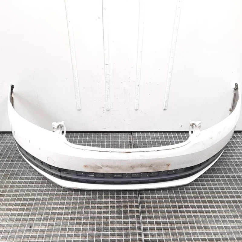 Bara fata cu grile, Skoda Rapid (NH3) [Fabr 2012-prezent] (id:416571) Livrare gratuită