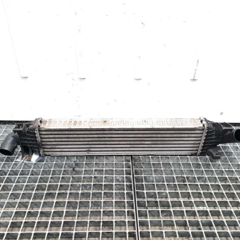 Radiator intercooler, Ford Focus 2 Combi (DA) [Fabr 2004-2012] 1.6 tdci, HHDA, 3M5H-9L440-AE (id:416465) Cumpără acum