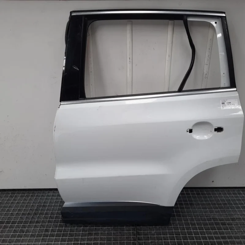 Chilipir Usa stanga spate, Vw Tiguan (5N) [Fabr 2007-2016] (id:314696)