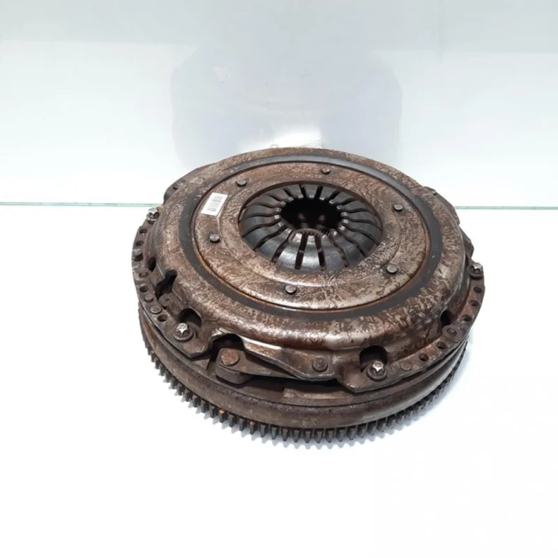 Volanta masa dubla, Opel Insignia A [Fabr 2008-2016] 2.0 cdti, A20DTH, 6 vit man (id:416332) Retur gratuit