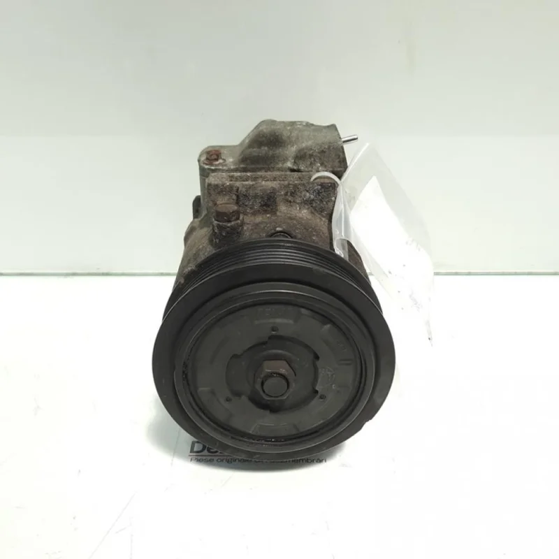 Compresor clima, Skoda Fabia 1 (6Y2) [Fabr 1999-2008] 1.9 tdi,ATD, 6Q0820803J (pr:110747) Doar azi