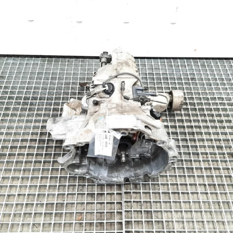 Cumpărături sigure Cutie viteze manuala GGF, Vw Passat (3B3) [Fabr 2001-2004] 2.0 b, ALT, 5 vit (id:415170)