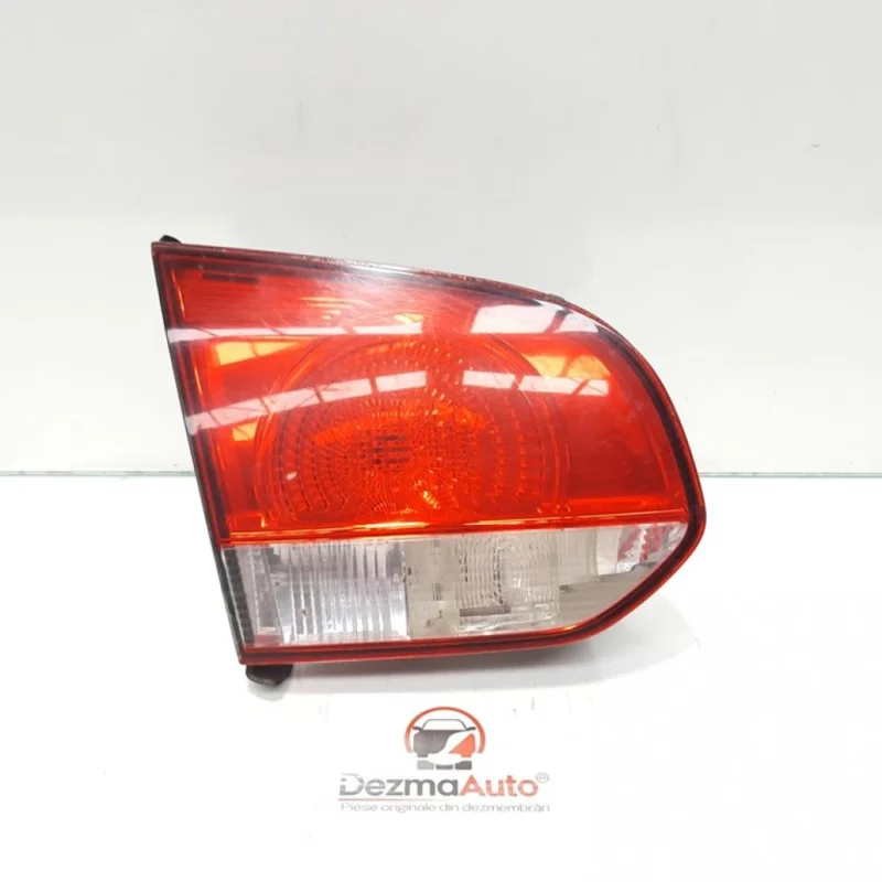 Stop stanga haion, Vw Golf 6 (5K1) [Fabr 2009-2013] (id:416629) Super ofertă