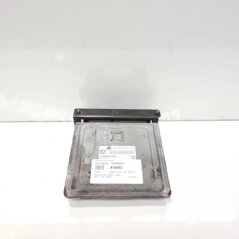 Reducere de preț Calculator motor, Skoda Rapid (NH3) 1.6 tdi, CAY, 03L906023LL (id:416592)