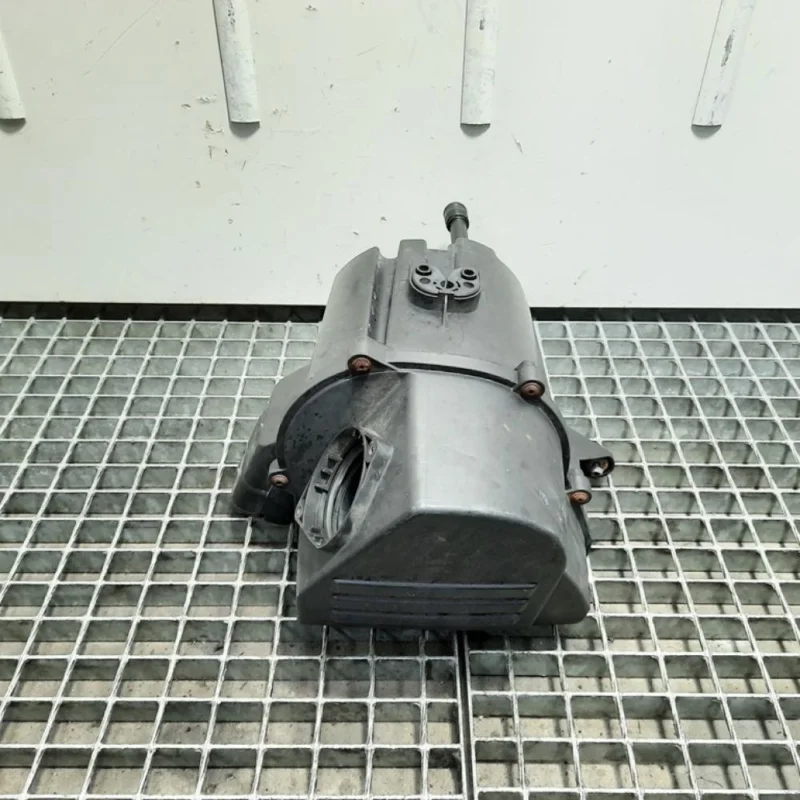 Carcasa filtru aer, Skoda Fabia 2 [Fabr 2010-2014] 1.2 tdi, CFW, 6R0129601G (id:414968) Retur ușor