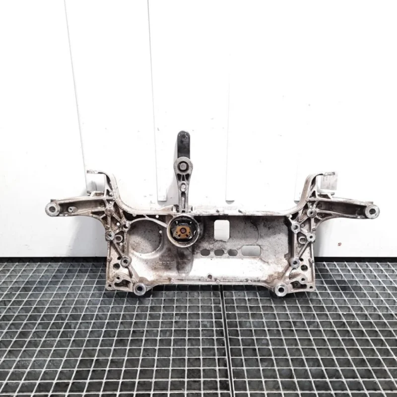 Chilipir Punte fata, Vw Passat (3C2) [Fabr 2005-2010] 2.0 tdi, CBAB, 7N0199369A (pr:110747)