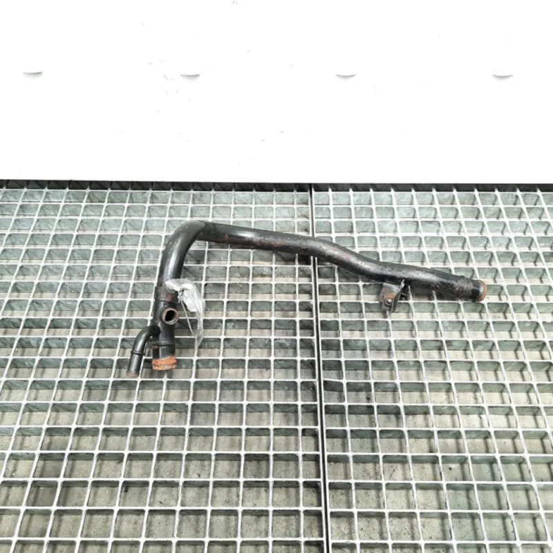 Bestseller Teava apa, Skoda Fabia 1 (6Y2) [Fabr 1999-2008] 1.4 mpi, AQW, 6Y0121050A (id:383197)