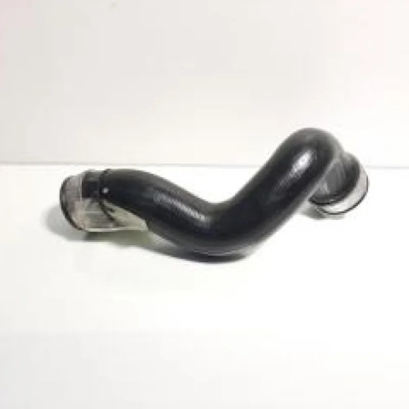 Furtun intercooler, Mercedes Clasa C Coupe (CL203) [Fabr 2001-2011] 2.2 cdi, A2035281582 (pr:110747) Ofertă specială