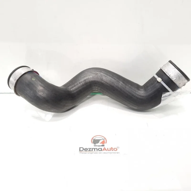Reducere specială Furtun intercooler, Skoda Superb I (3U4) [Fabr 2001-2008] 1.9 tdi, BSV , 3B0145834N (id:413898)