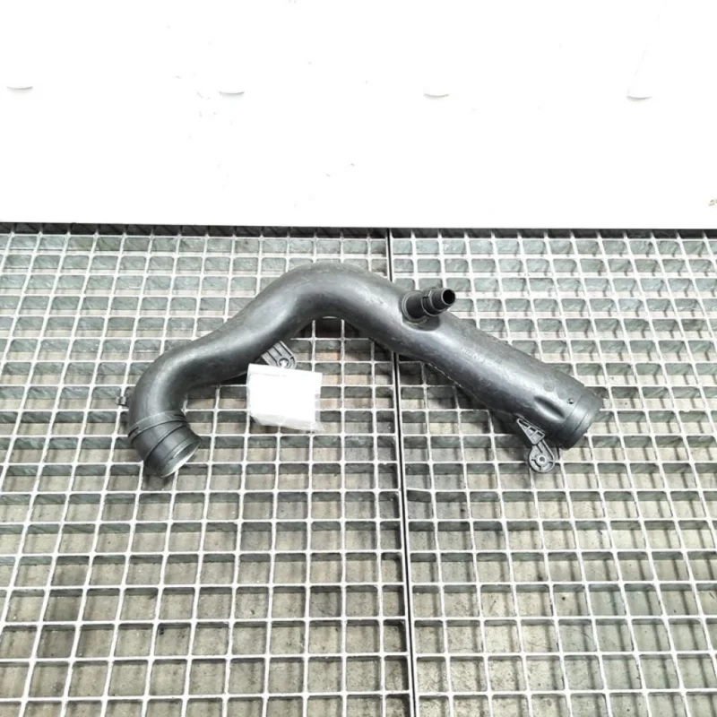 Tub intercooler, Vw Passat (3C2) [Fabr 2005-2010] 2.0 tdi, BKP, 1K0129654AJ (id:124355) Comandă acum