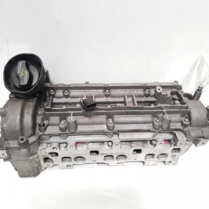 Chiulasa, Mercedes Clasa ML (W164) [Fabr 2005-2012] 3.2 cdi, OM642920, R6420163601 (id:220816) Plată securizată