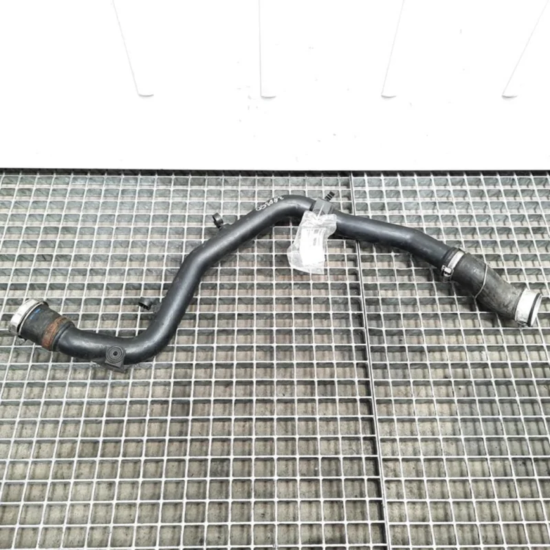Preț mic Tub intercooler, Audi Q7 (4LB) [Fabr 2006-2014] 3.0 tdi, BUG, cod 7L6145795S (id:388350)