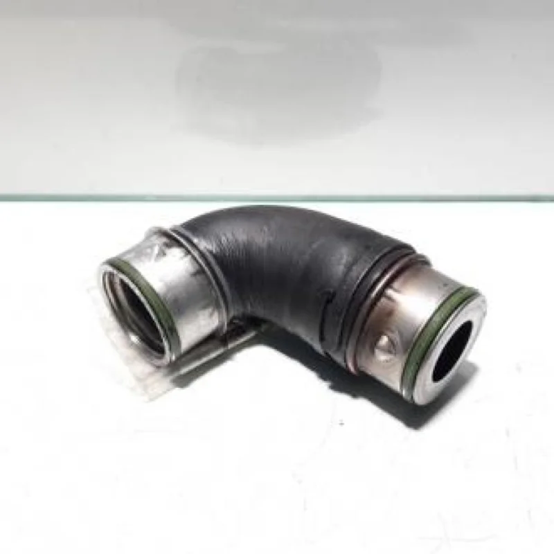 Premium Furtun intercooler, cod 1K0145790C, Audi A3 (8P1) 2.0 tdi, BKD (id:414515)