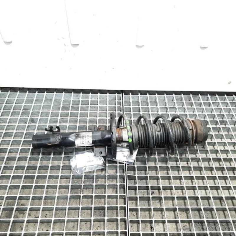Amortizor stanga fata, Seat Toledo 4 (KG3) [Fabr 2012-2018] 1.6 tdi, CAYC (id:413492) Livrare expres