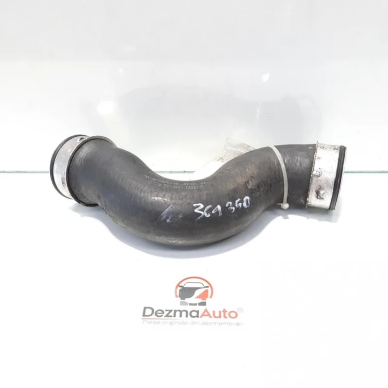 Furtun intercooler, Seat Leon (1P1) [Fabr 2005-2011] 1.9 TDI, BXE, 1K0145832B (id:361350) Ofertă specială