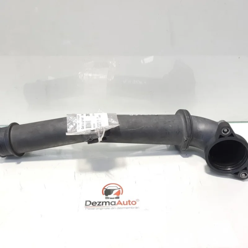 Tub intercooler, Skoda Octavia 3 (5E3) [Fabr 2012-prezent] 1.6 tdi, CXXB, 04L145770S (id:397051) Disponibil imediat