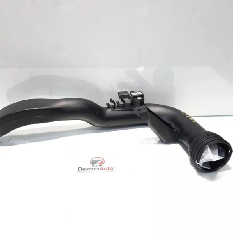 Tub intercooler cu senzor, VW Passat Variant (3B6) [Fabr 2001-2005] 1.9 tdi, AVF, 8E0145762B (id:414453) Noutate