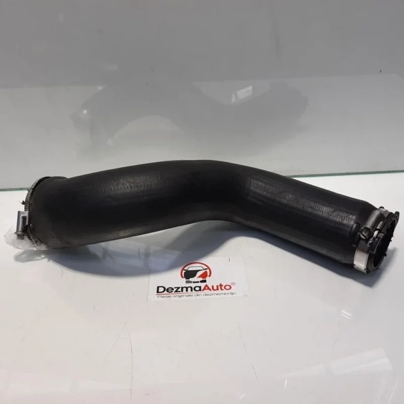 Reducere de preț Furtun intercooler, Audi A4 (8K2, B8) [Fabr 2008-2015] 2.0 tdi, CAG, 8K0145737K (id:414418)