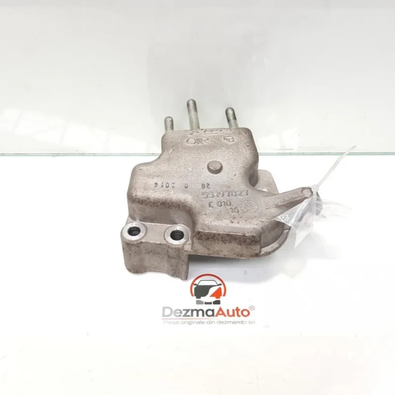 Disponibil imediat Suport motor, Fiat Grande Punto Van (199) [Fabr 2008-2009] 1.2 b, 169A4000, 55197827 (id:414151)