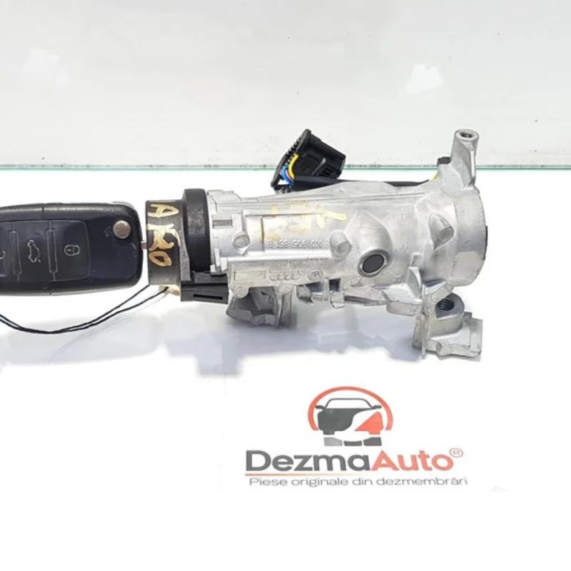 Reducere de preț Contact cu cheie, Skoda Octavia 2 Combi (1Z5) [Fabr 2004-2013] 1K0905851B (pr:110747)