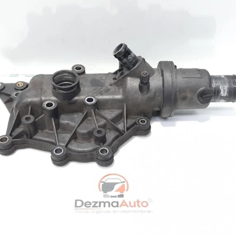 Corp termostat, Renault Megane 3 [Fabr 2008-2015] 1.6 b, K4M848, 426AVP894B (id:412974) Vezi acum