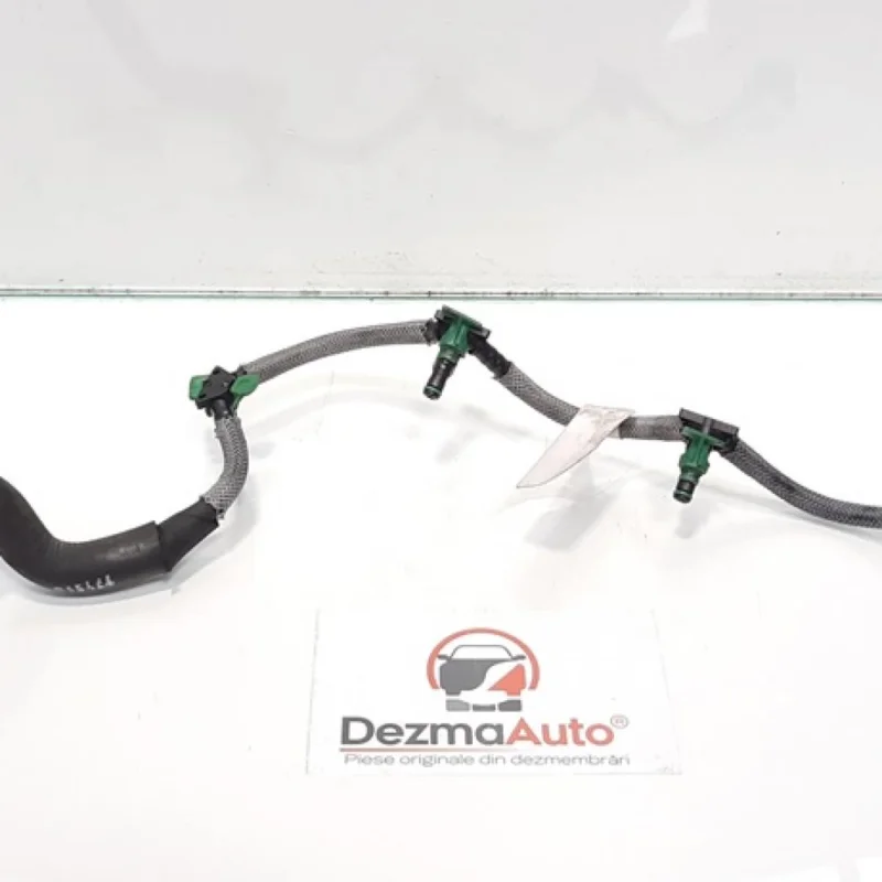 Rampa retur injectoare, Peugeot 308 [Fabr 2007-2013] 1.6 hdi, 9H06 (id:413329) Plată securizată