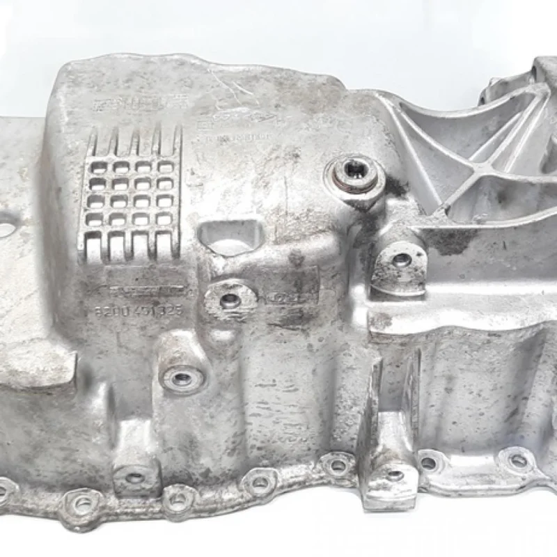 Baie ulei, Renault Clio 3 [Fabr 2005-2012] 1.5 dci, K9K770, 8200451325 (id:413074) Livrare expres