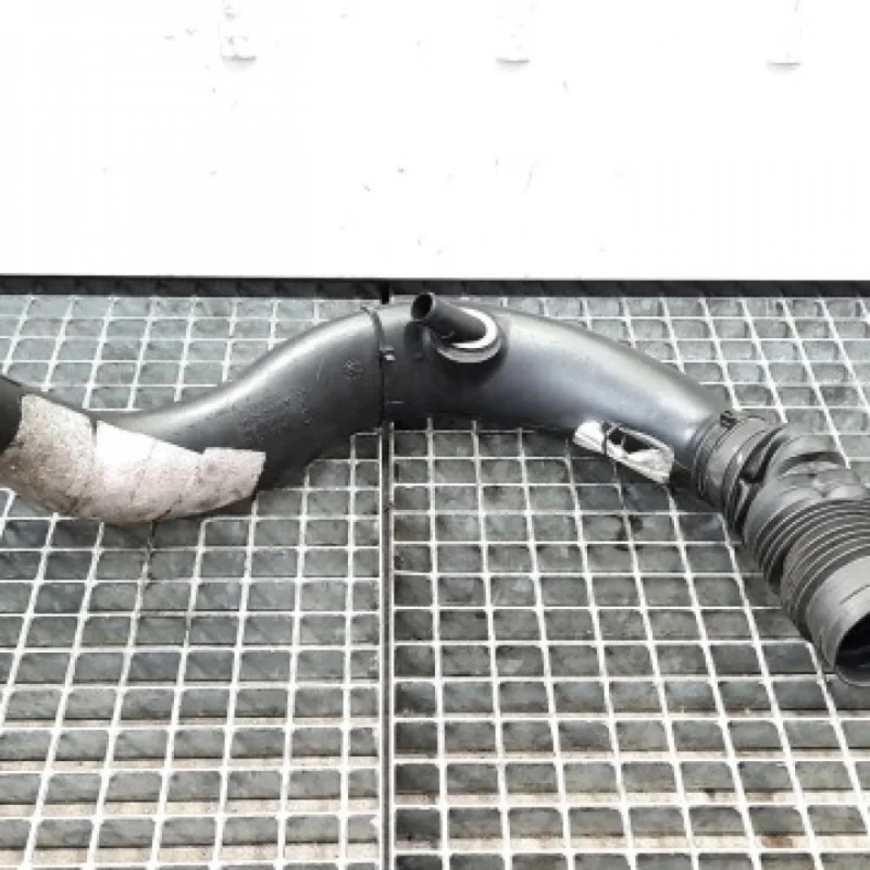 Tub intercooler 963536580, Peugeot 607 [Fabr 2000-2008] 2.2hdi 4HX (id:116922) Livrare expres