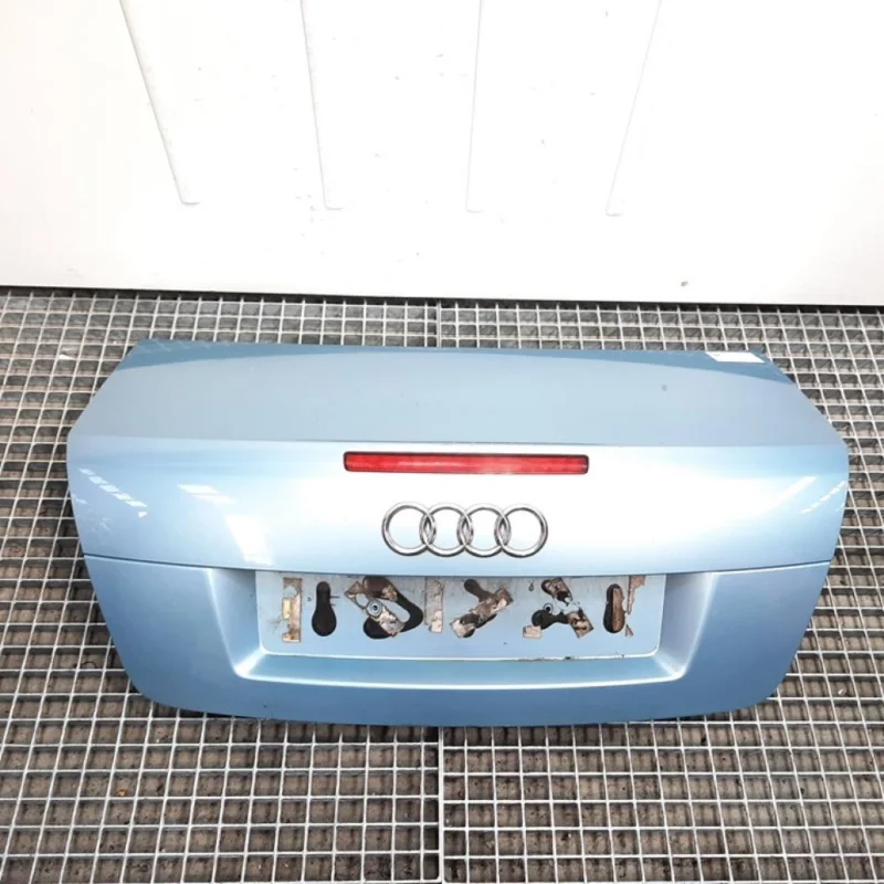Capota spate, Audi A4 Cabriolet (8H7) [Fabr 2002-2009] (id:414193) Chilipir