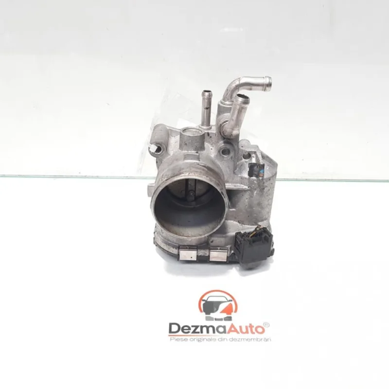 Clapeta acceleratie, Hyundai i20 (PB, PBT) [Fabr 2008-2014] 1.4 benz, G4FA, 35100-04200 (id:413971) Retur ușor