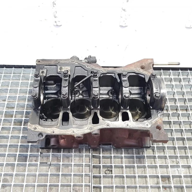 Bloc motor gol, Renault Kangoo 1 Express [Fabr 1997-2007] 1.5DCI, K9K704 (id:411993) Plată sigură