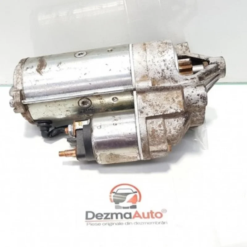 Electromotor (5 vit man) Citroen Berlingo 2 [Fabr 2008-2015] 1.9diesel WJY (id:412379) Chilipir