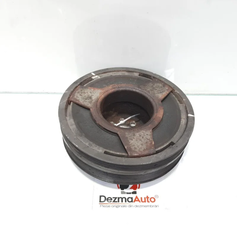 Disponibil imediat Fulie motor, Audi A4 (8D2, B5) [Fabr 1994-2000] 2.5 tdi, AFB (id:413058)