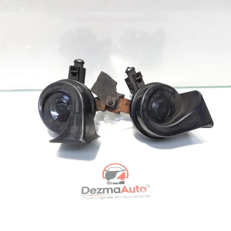 Ofertă Set claxoane, Seat Toledo 4 (KG3) [Fabr 2012-2018] (id:413517)