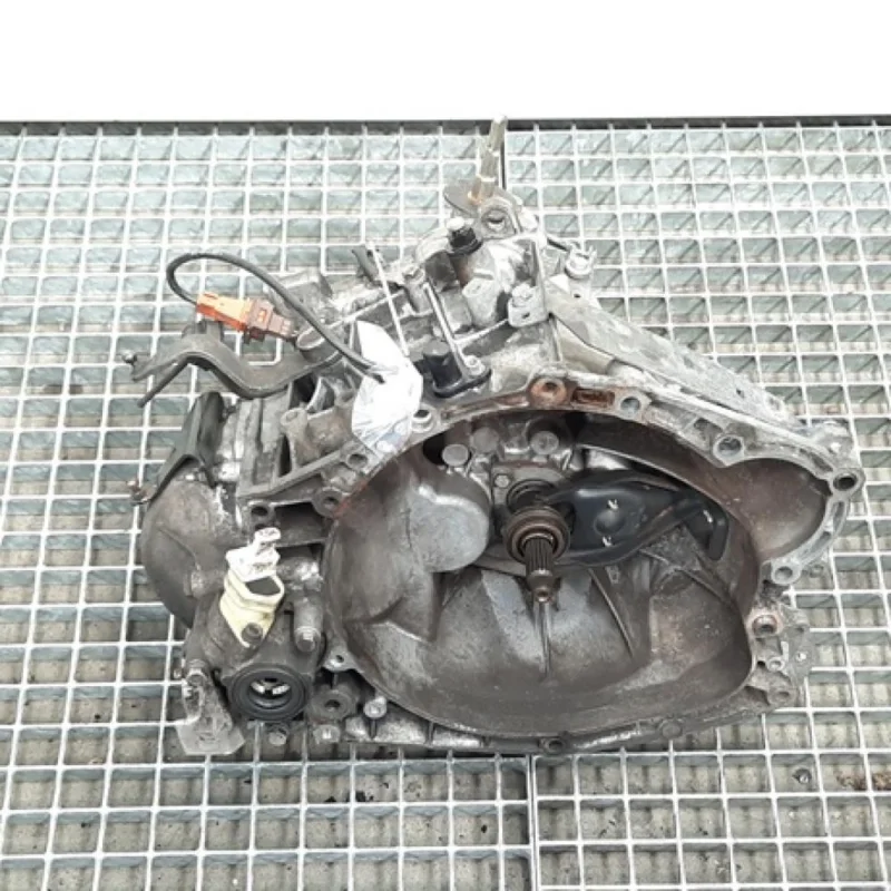 Cutie viteza manuala 20DM48, Citroen Berlingo 1 [Fabr 1996-2008] 1.9 D, WJY, 5 vit (pr:110747) Cel mai vândut